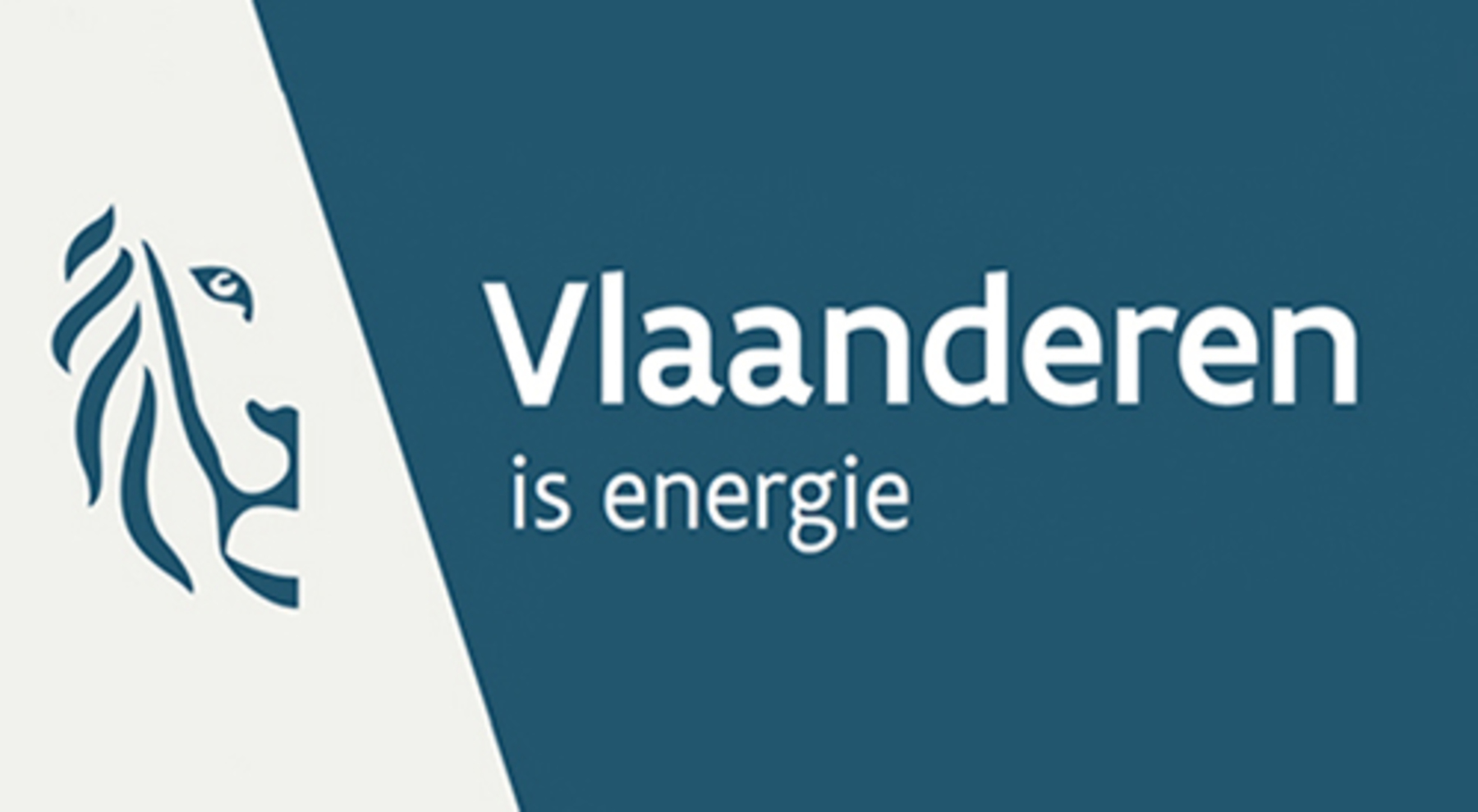 Vlaanderen is energie